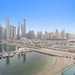 Silkhaus Beach Lovers 1Bdr With Marina View