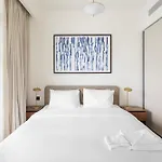 Silkhaus Beach Lovers 1Bdr With Marina View