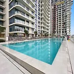 Silkhaus Beach Lovers 1Bdr With Marina View
