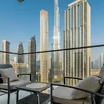Luxury & Premium Burj Khalifa Dubai Mall