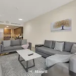 Manzil - 1Br In Elite Residence With Marina View