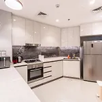Luxury Brand-New 2Br In Nobles Tower - Business Bay - Exclusive Amenities, Managed By Think Realty
