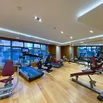 Aliving Luxury 1Br Avanti Towers Business Bay