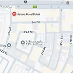 Omar Hostel