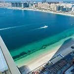 Lux Designer 2Br - Grand Bleu - Waterfront Living