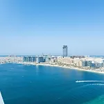 Lux Designer 2Br - Grand Bleu - Waterfront Living