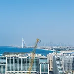 Lux Designer 2Br - Grand Bleu - Waterfront Living