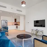 Bellavista - 2 Bedroom Downtown Views II T2