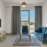 Bellavista - 2 Bedroom Downtown Views II T2