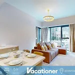 Act One Act Two - Exquisite One Bed In Downtown