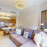 Act One Act Two - Exquisite One Bed In Downtown