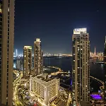 Luxury 3Br Apartment At Creek Horizon T1