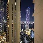 Luxury 3Br Apartment At Creek Horizon T1