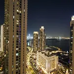 Luxury 3Br Apartment At Creek Horizon T1