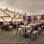 Mk Hotel Room