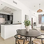 Silkhaus Seaside 1Br At Botanica In Dubai Marina