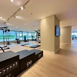 Dar Vacation - New Stunning 1Br - Emaar Beachfront
