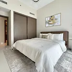 Dar Vacation - New Stunning 1Br - Emaar Beachfront