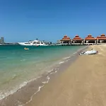 Fabulous 2Br Apartment At 5 Star Resort