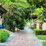 Fabulous 2Br Apartment At 5 Star Resort