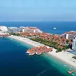 Fabulous 2Br Apartment At 5 Star Resort