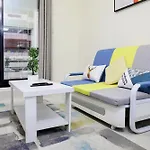 Luxury 1Bed Marina View Jbr Beach Pool Parking