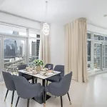 Vogue The Lofts By Emaar - Prime Downtown Dubai Stay, Walk To Burj Khalifa And Dubai Mall On Sheikh Mohammed Bin Rashid Blvd