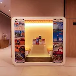 Beach Walk Hotel Jumeirah