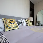 Ultra Luxury Penthouse At Il Primo