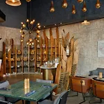 Marriott Executive Apartments Dubai Creek