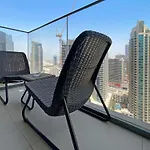 Silkhaus In Burj Royale, Stunning 1Br In Downtown Premium Tower