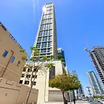 Silkhaus In Burj Royale, Stunning 1Br In Downtown Premium Tower