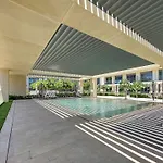 Silkhaus In Burj Royale, Stunning 1Br In Downtown Premium Tower
