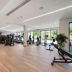 Silkhaus In Burj Royale, Stunning 1Br In Downtown Premium Tower