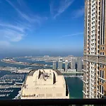 Samaya Vacation Homes - Marina Walk Luxury Suites