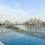 Luxury 1Br In Seven Palm With Beach Access