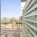 Luxury 1Br In Seven Palm With Beach Access