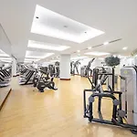 Stunning 1Br In Dubai Marina Mall