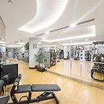 Stunning 1Br In Dubai Marina Mall