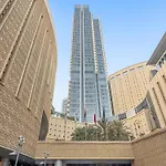 Stunning 1Br In Dubai Marina Mall