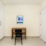 2Br Cozy Elegant 3 Min To Beach Dubai Marina