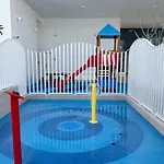 Marina Haven 1Br ,Stella Maris, City View