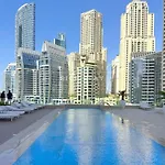 Marina Haven 1Br ,Stella Maris, City View