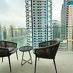 Marina Haven 1Br ,Stella Maris, City View