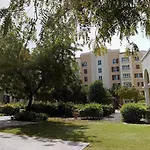 Discovery Gardens Haven Studios