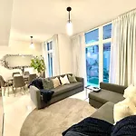 Amazing 3Bhk Townhouse In Damac Hills 2 Upto 10Pll