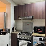 Apartment In Dubai