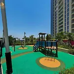 Magnificent Canal View 2 Bhk 6 Pax