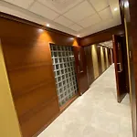 Taji Hostel For Male