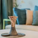 Elegant 1-Br With Sea View Seven Palm, Palm Jumeirah